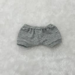 Cute Doll Clothes for 20cm Idol Doll Outfit Accessories Sweater T-shirt Shorts 2PC for Super Star Dolls Toys Collection Gift