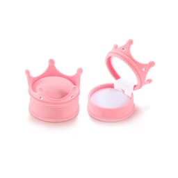 1 Pcs Exquisite Velvet Jewelry Box Container Wedding Ring Box for Earrings Necklace Bracelet Display Gift Box Holder
