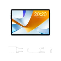 Teclast ODEA A10 Tablet for children, Widevine L1, 10.1 inches, 12GB(4GB+8GB) RAM, 128GB ROM, 8 cores, UNISOC T606, 1280x800, Android 14, Mali-G57, 6000mah, 5MP+2MP, Supports TF up to 1TB, GPS