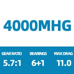 2023 SHIMANO STRADIC Spining Fishing Reel 6+1BB MAX DRAG 3-11KG Saltwater Reel 4000/C5000XG STRADIC REEL