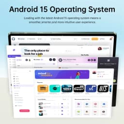 CHOTOG New Pad 7s Pro 22GB+2TB Children's Tablets 5G Dual SIM Tablet 10.1 Inch Tablet Android 15 Global Version Tab With Original 10000mAh Tab PC