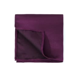 Classic Men Pocket Square Solid Colorful Handkerchief Multicolor Classic Suit Stripe Business Pocket Acceossories Handkerchief