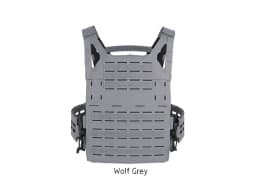 PEW TACTICAL ULTRA LIGHT PLATE CARRIER ULPC Airsoft VT15
