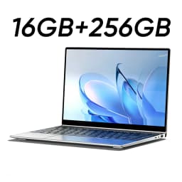 Ultra Slim 14.1 Inch Laptop Intel Core I9-9900 32GB RAM 2TB SSD for Gaming Office Study Windows 11 Pro FHD 1920*1080