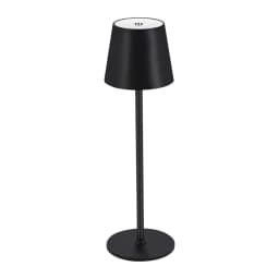 Touch Sensor Light LED Table Lamp Cordless Desk Light Rechargeable 3Color Bedside Creative Ambient Light Bar Outdoor Decor Light