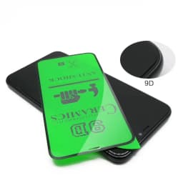 HD Clear Ceramic Film For iPhone 18 17 16 15 14 11 13 12 Pro Max Air 16e 15 16 Plus 13 12 Mini XS Max XR X 8 Screen Protector