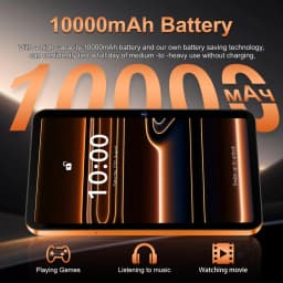 CHOTOG NEW Pad 7s Pro Tablet 10.1 Inch Android 15 Tablets 16+32MP Camera 22GB+2TB 10000mAh Battery Face Unlocked Wifi GPS Tab PC For Children's Kids Gifts