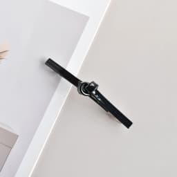 1PC Ladies Polychromatic Acetic Acid Tie One-Line Spring Clip Thin Hair Half Hair Special Holiday Gift Holiday