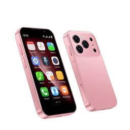 2026 SERVO 3G Super Mini Smartphone Android 9.0 OS 2GB+16GB WiFi Hotspot Play Store Face ID 3.0" Pocket Smart Phone 2SIM Standby