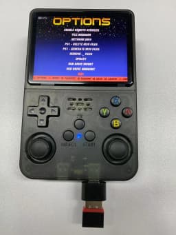 BOYHOM R36S WiFi Upgrade Kit RTL8188FTV Chip USB Dongle Type-C OTG for R36H R36 Plus Portable Console Netplay Online Gift