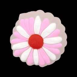 1PCS Pink Nurses Mom LED Shoes Charms Gamepad Turbo Football Shoe Decoration Accessories Rainbow Flower Doughnut Pins Clog