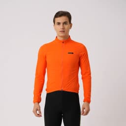 SPEXCEL 2025 All Season PRO Lightweight Windproof Cycling Jacket Road MTB bike Wind Jacket Stretch Fabric With laser cut