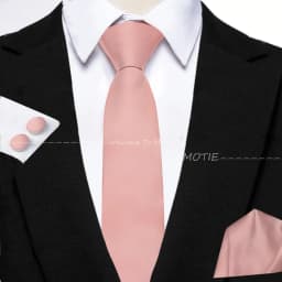 Hot Sale Burgundy Pink Necktie Set Include Polyester Bowtie Cufflink Floral Brooch For Groom Suit Wedding Cravat Shirt Accessory
