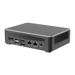 Gaming Mini PC Intel I9 12900H I7 1280P I5 13500H Thunderbolt4 2.5G LAN DDR5 WiFi6 Windows11 NAS Desktop Small Computer