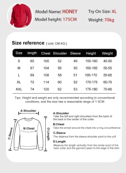 Nine Planets Universe Solar Systemprinted Men Pullover Fashion Casual Hooded Loose Crewneck Sweatshirts Autumn Fleece Streetwear