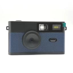 8MP Retro Screen Free Digital Camera 3 Mode Filters Portable Digital Camera Built in Flash for Outdoor Camping Camera