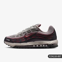 Nike Authentic AIR MAX Men's Air Cushion Cushioned Low-Top Sports Running Shoes IQ0290-100