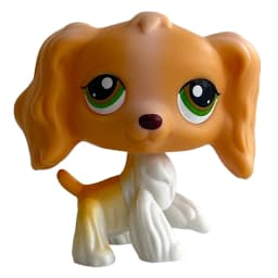 Rare Old Lps Toys Original Bobble Head Pet Short Hair Cat Kitten Dog Dachshund Collie Spaniel Great Dane
