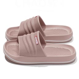 Lightweight Soft Sole House Slippers Men 2026 Summer Indoor Non Slip Eva Platform Slides Men Thick Bottom Casual Couple Shoes