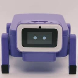 ESP32 C3 Servo AI Voice Chat Robot ESP32-Hi Mechanical Dog Development Board Supports Deepseek Xiaozhi