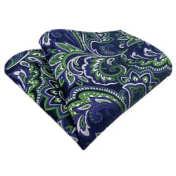 Men Pocket Square 25cm Floral Stripes Plaid Handkerchief Hanky Chest Towels For Wedding Business Party Formal Gifts