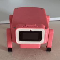 ESP32 C3 Servo AI Voice Chat Robot ESP32-Hi Mechanical Dog Development Board Supports Deepseek Xiaozhi