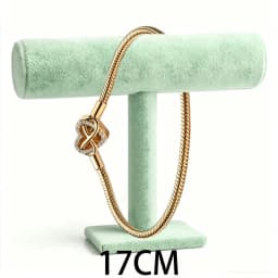 2026 New 925 Silver Women's Studded Chain Eternal Sparkling Snow Tennis Bracelet Display Tool DIY Exquisite Charm Jewelry
