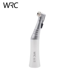 Dental Low Speed Handpiece FX Series Contra Angle 1:1 Straight External Water Spray Air Motor Operation Dentistry Equipment Tool