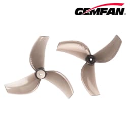 8Pcs 4Pairs Gemfan 1611-3 40mm 3-Blade PC Propeller 4CW+4CCW 1.0mm 1.5mm for RC FPV Freestyle Drones DIY Parts