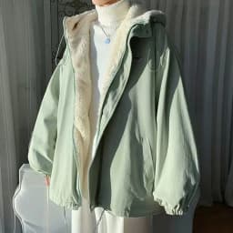 Lamb Fur Jacket Thickened Women's Workwear Hong Kong Style Student Japanese Style Cotton Clothes Summer Collection 2025