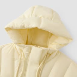 Semir Women Down Jacket 80 Percent Down Fill Loose Fit Hooded Minimal Design Puffer 2026 New Winter Daily Wear Comfort Fit