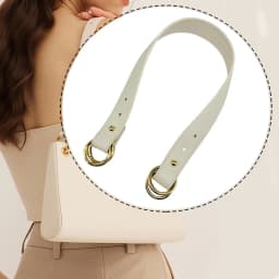 Replacement for Women Crossbody Bag Sleek Bag Shoulder Strap for DIY Accessories