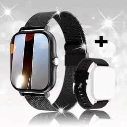 2026 New Multifunctional Smart Watch Men Women Bluetooth Connected Phone Music Fitness Sports Bracelet Sleep Monitor watch ht30