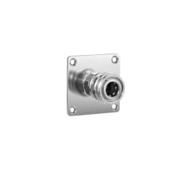 Pressure Washer Foam Cannon Holder Pressure Washer Nozzle Tip Holder 1/4" Quick Connect Foam Cannon Mount Pressure Washer Tool