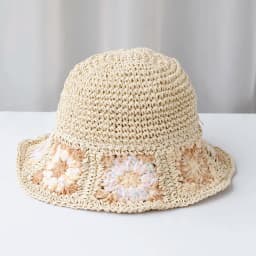 NEW Women Sun Hat LACE FLOWER Wide Large Brim Beach Hats Womens Summer Straw Hat Foldable Chapeau Femme Beach UV Protection Cap