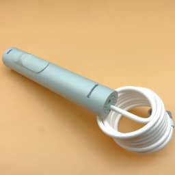 For Panasonic EW-1611/1612/ EW-DJ71/DJ72/ tooth flusher Flosser Grip Handle