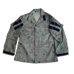 Tactical Tom GEN3 Desert Tiger Camouflage G3 Combat Suit Field Camouflage Outdoor Sports Training Long Sleeved
