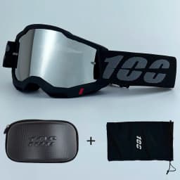 Set Motorcycle Glasses Men Motocross Goggles Helmet MX Moto Dirt Bike ATV Ski Outdoor Sports Glass Scooter Googles Mask Cycling