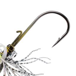 Metal Blade Rubber Jig Head Hook Spinner Bait 7g/9g/12g/14g/21g Fishing Lure Fishhook Pesca Chatter Weedless Wire Spinnerbait