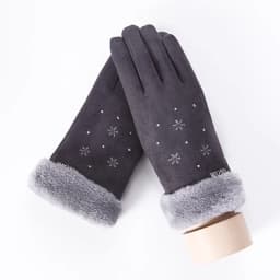 Customizable 2024 New UZZDSS Gloves 6952