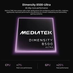 Xiaomi 17T Global Version 50MP Main Camera 256GB 512GB 1.5K 120Hz Display 6500mAh Battery 67W HyperCharge Dimensity 8500-Ultra