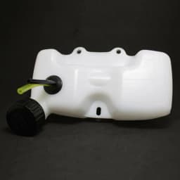 With Cap Fuel Tank For Mitsubishi Fuel Filter Grommet High Quality Replacement TU26 Trimmers Yard 1 X Accessories