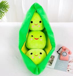 45CM 3D Simulation Dog Pillow Sleeping Doll Creative Plush Toys Dog Hound Shar Pei Cushion Soothing Toy For Girl Gifts
