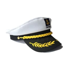 Red Cross Doctors Nurses Hats for Carnival Christmas Party Cosplay Cap Cotton Plaid Badge Role-play Funny Berets