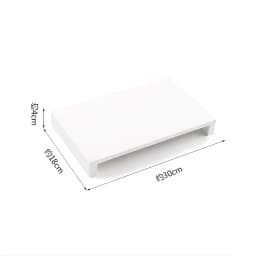 Luxurious Exhibitor Set Jewelry Display Stand White Leather Necklace Pendant Organizer Jewelry Window Counter Display Showcase