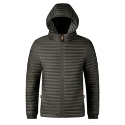 Autumn Winter New Jacket Man Outdoor Camping Coat Ultralight Hiking Jackets Stand-up Collar Casual Waistcoat Brand Clothing