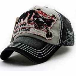 Cotton Baseball Cap For Men And Women Unisex Snapback Hat Leisure Caps Fashion Accessories Wholesale Outdoor Sports Chapeau