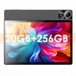 2026 Newest Android 15 Tablet 14.1 inch T616 Octa-Core Tablets with 20GB RAM+512GB ROM 13800mAh Large Battery BT5.0 5G WiFi GPS