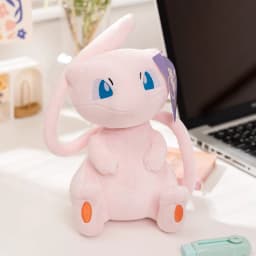 Pokemon Plush Toys Pikachu Charizard Eeveelution Stuffed Doll Emolga Yamper Espeon Gengar Squirtle Soft Plush Birthday Gift