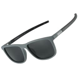 ZENOTTIC Square Polarized Night Vision Sunglasses - Lightweight TR90 Frame UV Blocking Shade for Driving Fishing Golf Sport